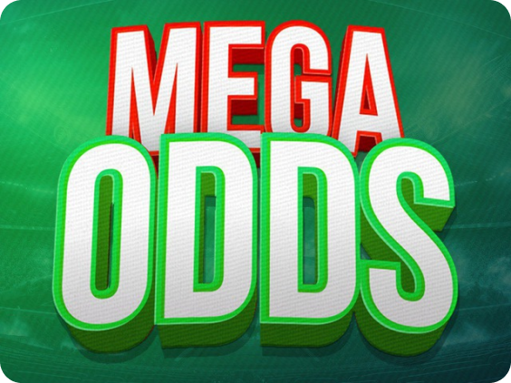 Mega Odds - Imagem