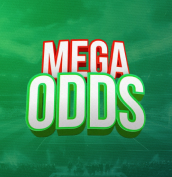 Mega Odds - Imagem mobile